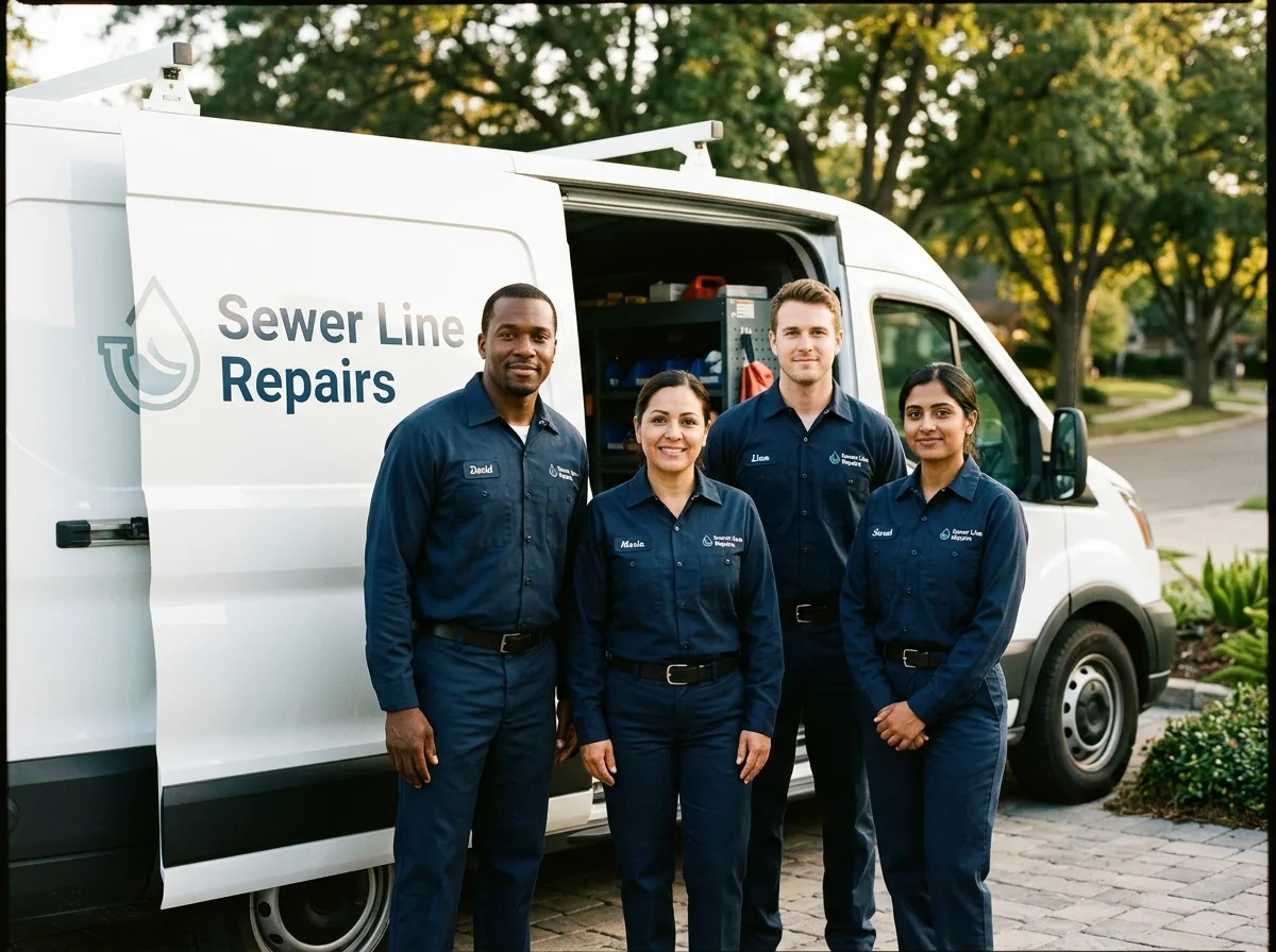 Emergency Plumber company in Woodward, IA