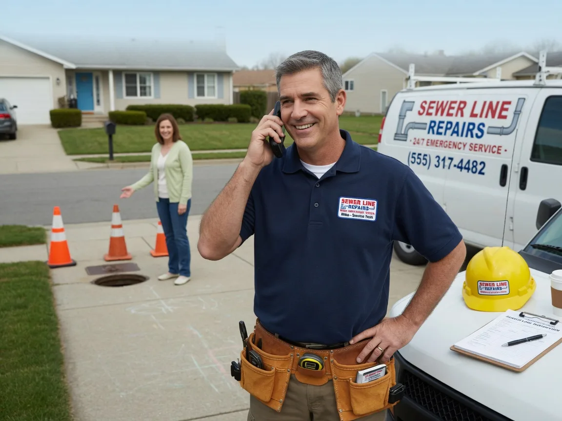 Emergency Plumber Woodward, IA FAQs